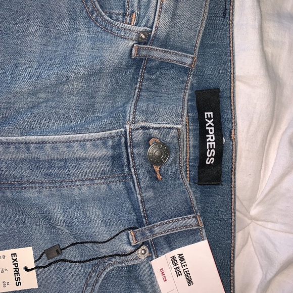 Express jeans - Picture 3 of 6